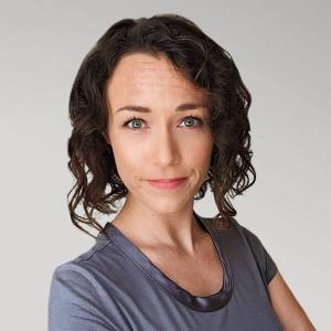 Kait Morano | Research